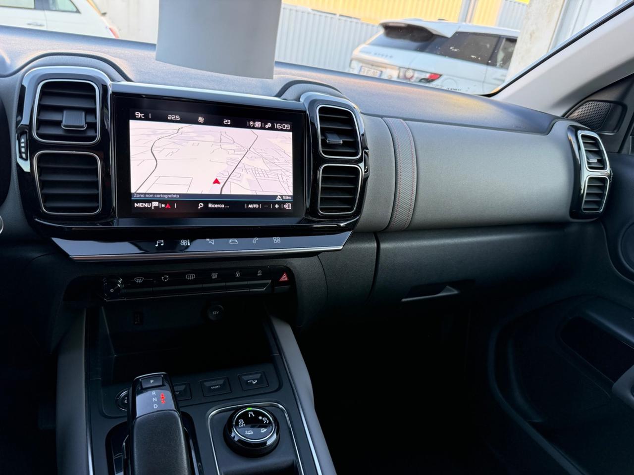 Citroen C5 Aircross 2.0 HDI 175 Cv