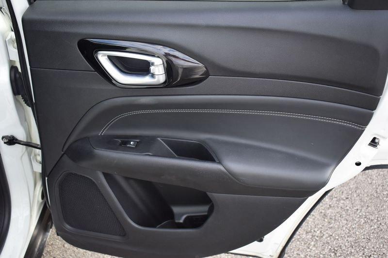 Jeep Compass Compass 1.6 Multijet II 2WD Limited