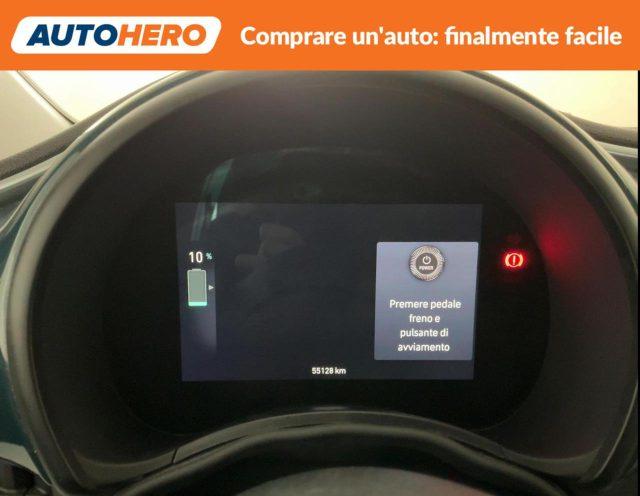 FIAT 500e 3+1 42 kWh Icon