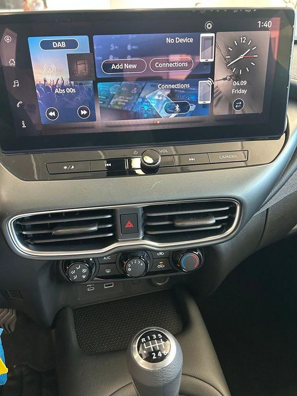 Nissan Juke MC24.5 ACENTA MT - RT