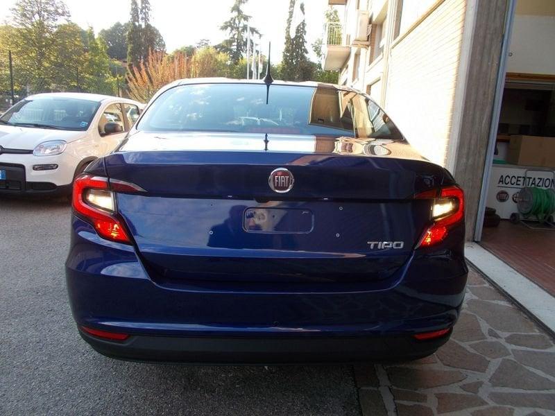 FIAT Tipo 1.6 Mjt S&S 4 porte 338.7575187 MASSARI MARCO