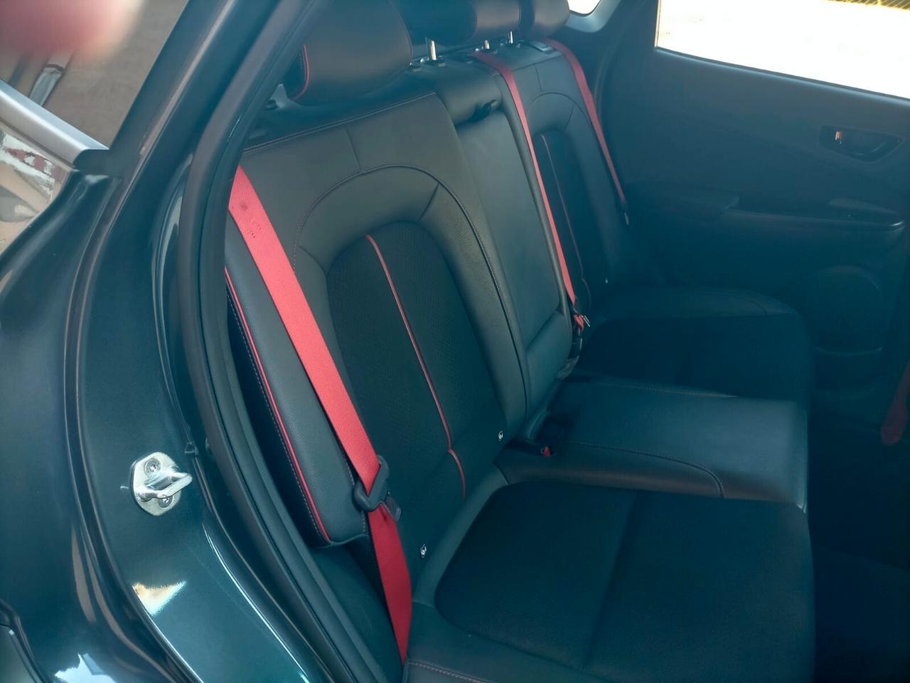 Hyundai Kona 1.6 CRDI 115 CV Style