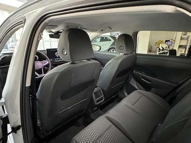 Volkswagen T-Roc T-Roc II 2025 1.5 etsi Life 150cv dsg
