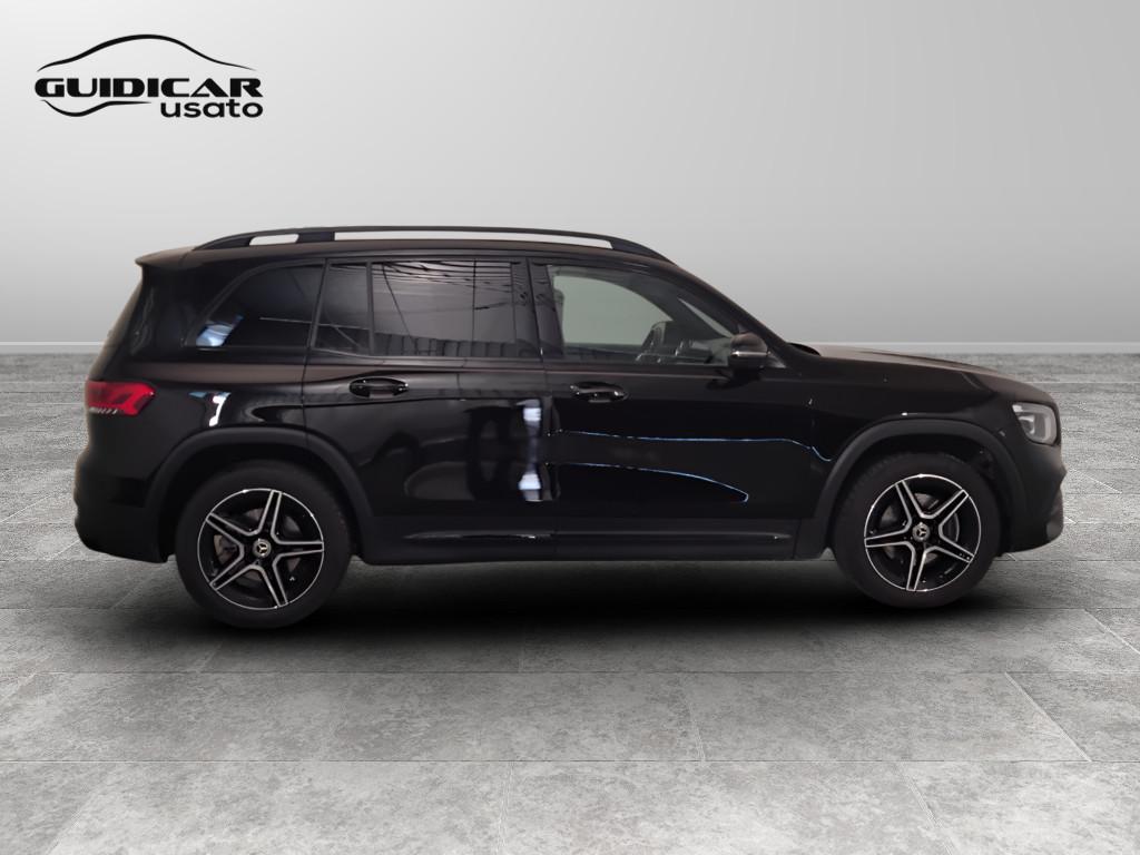 Mercedes-Benz GLB - X247 2019 - GLB 200 d Premium auto 7p.ti