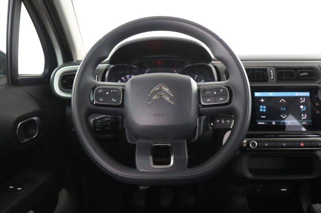 CITROEN C3 C3 PureTech 83 S&S Plus