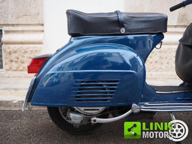 PIAGGIO Vespa 150 Sprint veloce