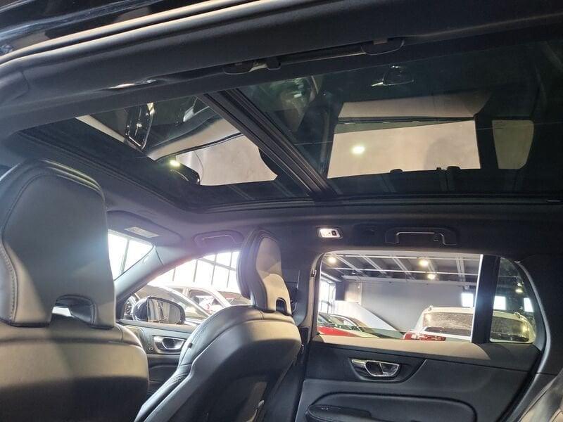 Volvo V60 V60 D4 AWD Geartronic R-design