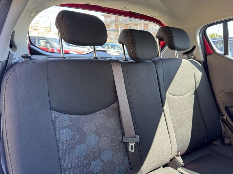 Opel Karl 1.0 75cv MT5