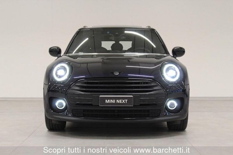 MINI Mini Clubman 1.5 Cooper Classic Steptronic