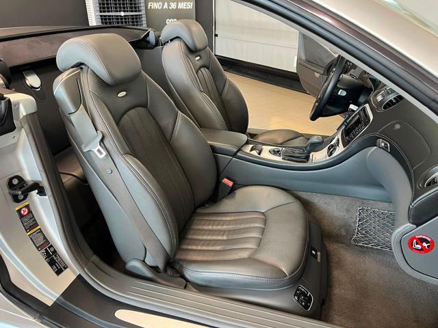 MERCEDES-BENZ SL 55 AMG CONDIZIONI TOP! SUPER PREZZO ! SUPER TAGLIANDATA !