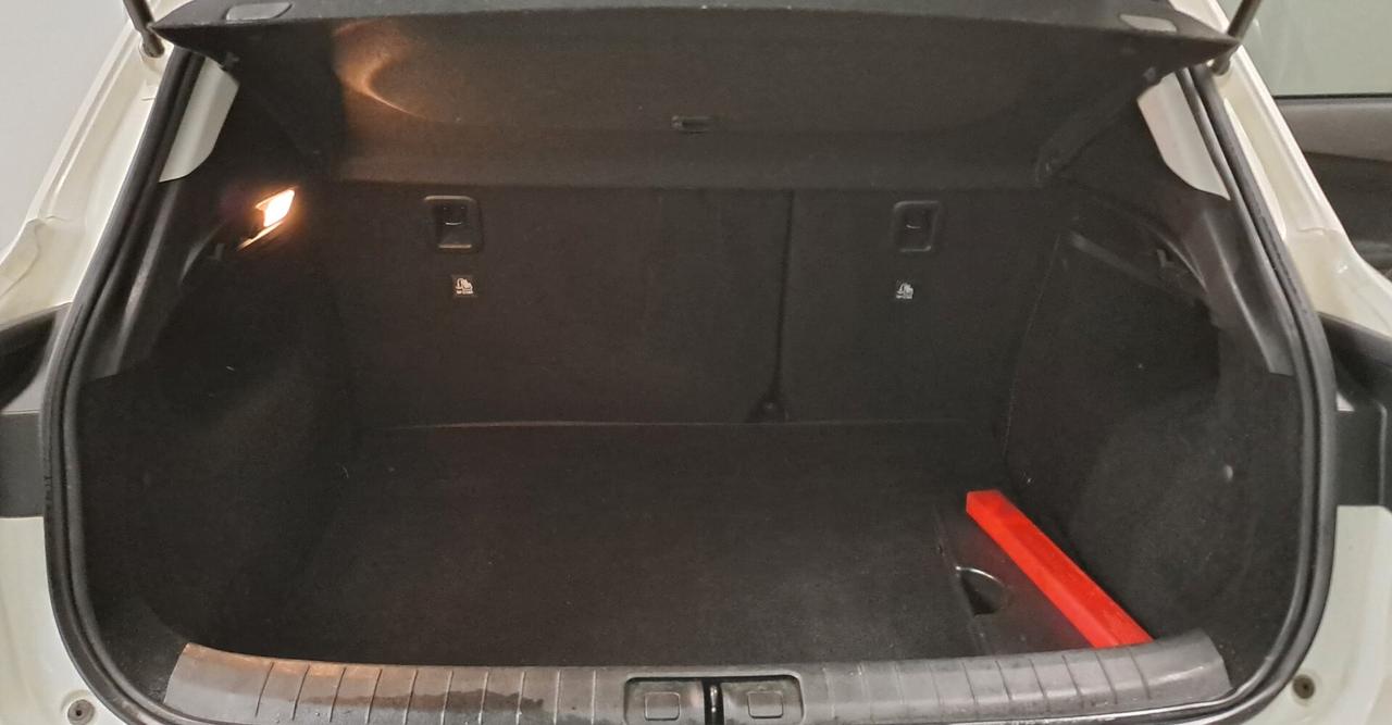 Fiat Tipo 1.4 GPL 5p con iniettori e cinghia nuovi