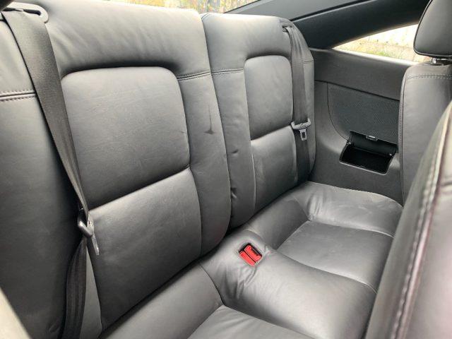 AUDI TT Coupé 3.2 V6 cat quattro