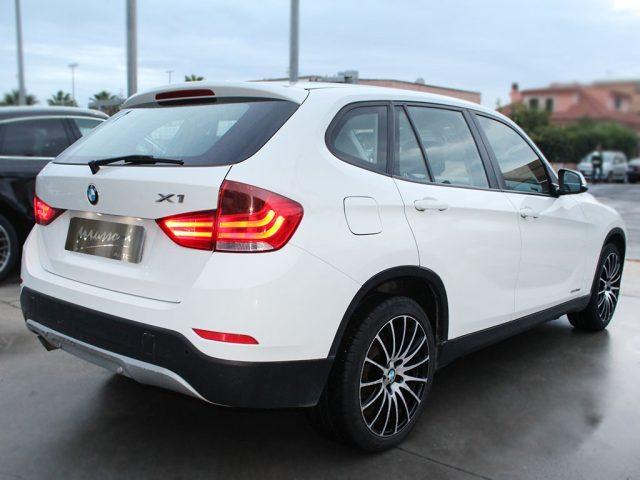 BMW X1 sDrive18d