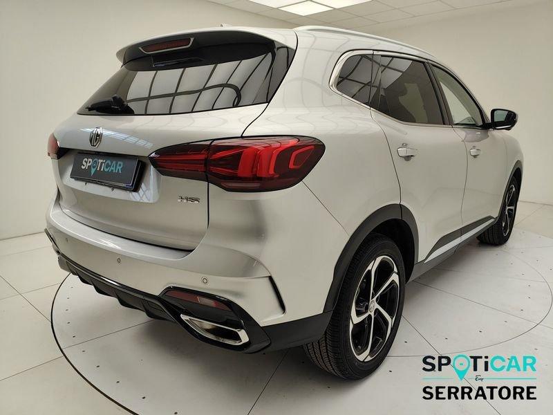 MG HS I 1.5 t-gdi Luxury auto