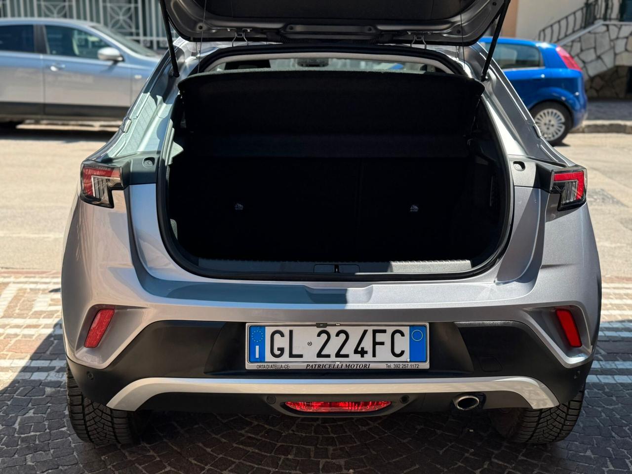 Opel Mokka 1.5 diesel Ultimate