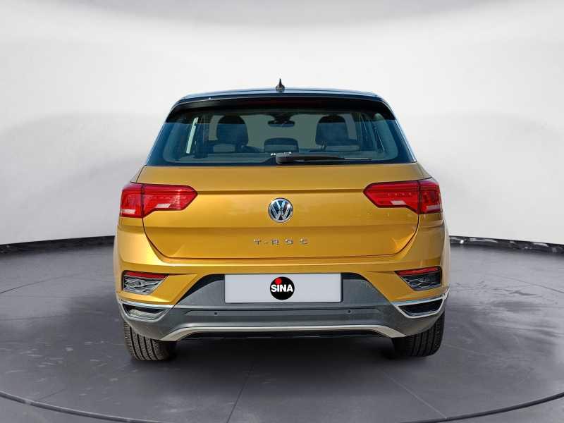 VOLKSWAGEN T-Roc 1.0 tsi Style 115cv