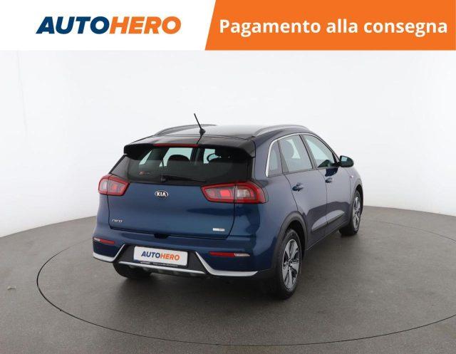 KIA Niro 1.6 GDi DCT HEV Urban