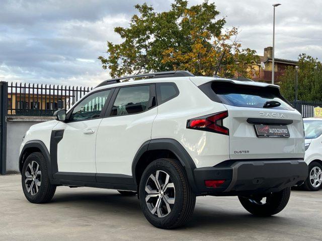DACIA Duster ECO-G 100 CV Expression