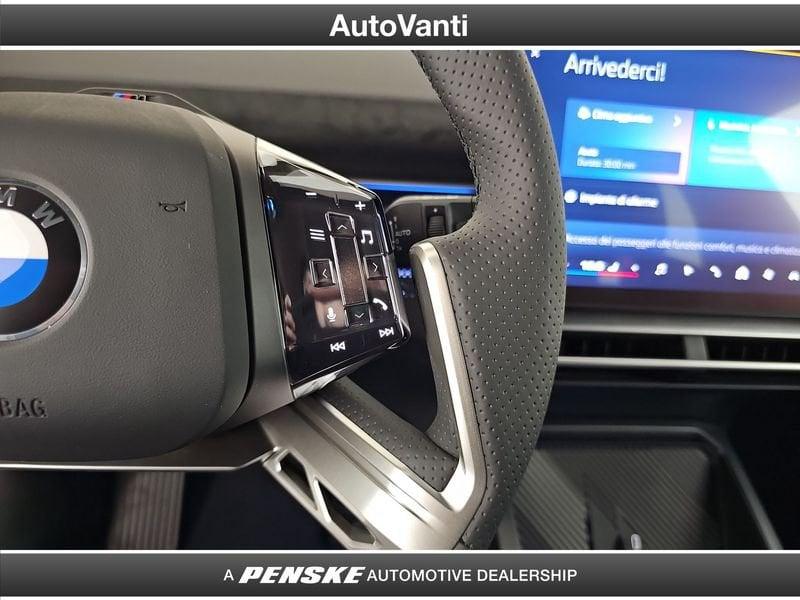 BMW iX3 iX3 50 xdrive Msport Pro