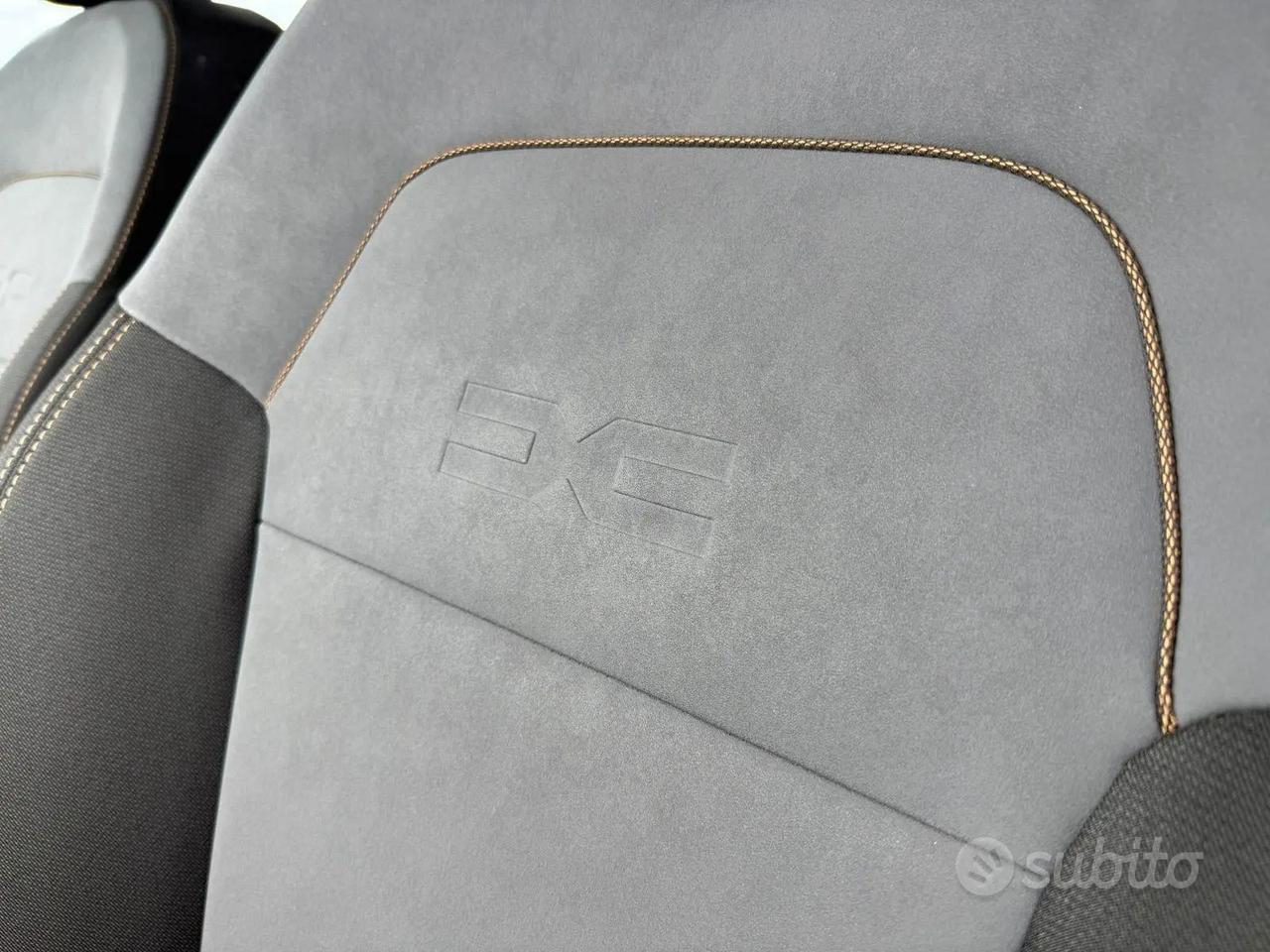 Dacia Sandero Stepway 1.0 tce Extreme Eco-g 100cv