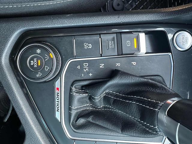 VOLKSWAGEN Tiguan 2.0 BiTDI SCR DSG 4MOTION Advanced R-Line BMT