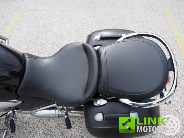 BMW R 1200 C Montauk