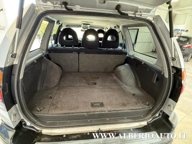 MITSUBISHI Pajero Sport 2.5 TDI GLS