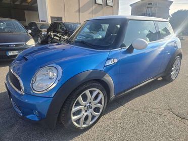 MINI Cooper S Mini 1.6 Cooper S Salt 175cv