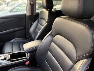 Mg HS 1.5T-GDI Luxury