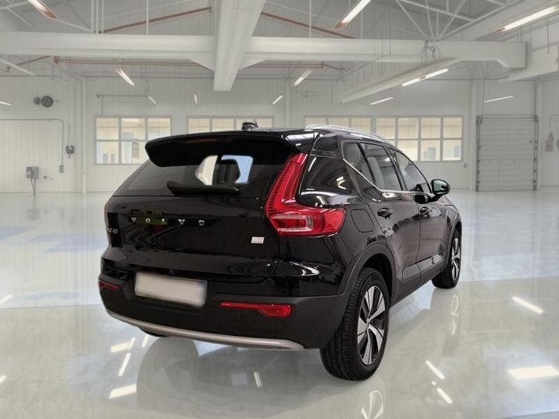 VOLVO XC40 T5 RECHARGE PLUG-IN AUTO CORE SUV