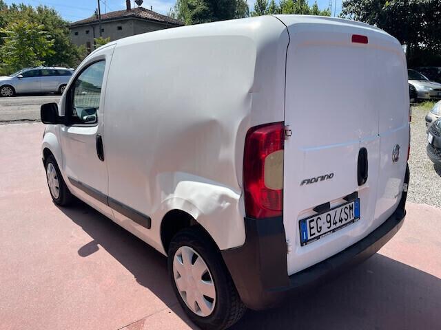 Fiat Fiorino 1.3 MJT 75CV Furgone