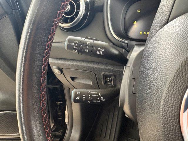 MG HS 1.5T-GDI AT Luxury BENZINA/GPL TETTO PANORAMICO