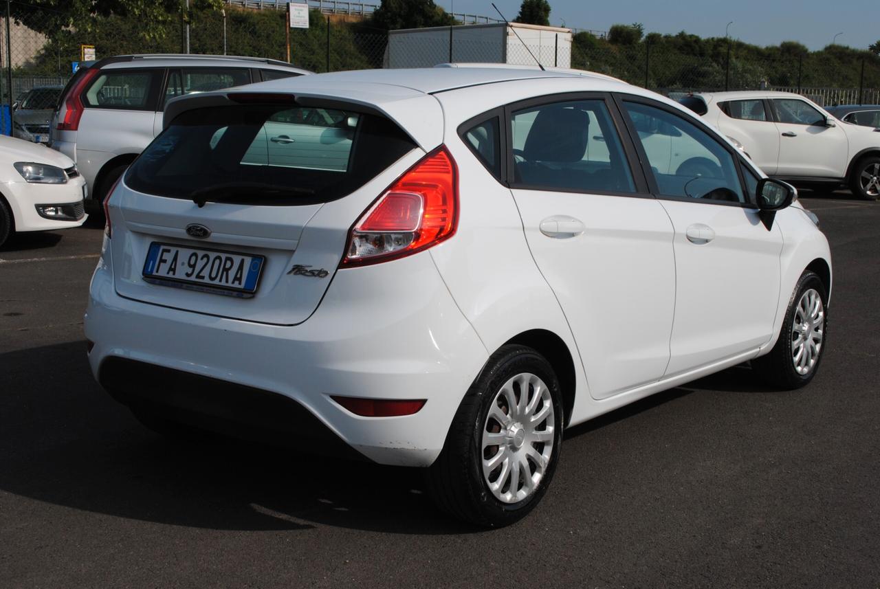 FORD FIESTA 1.2 60 CV OK NEOPATENTATI