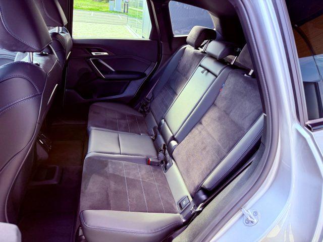 BMW X1 XDRIVE - MHEV 48V - M SPORT PRO AUTO - PROMO FINAN