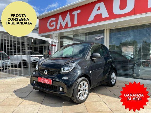 SMART ForTwo 0.9 90CV TWINAMIC PASSION PANORAMA LED