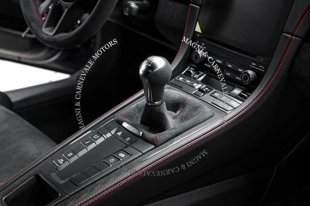 Porsche 718 CAYMAN GT4|CLUBSPORT|PASM|CARBON PACK|CHRONO|LED