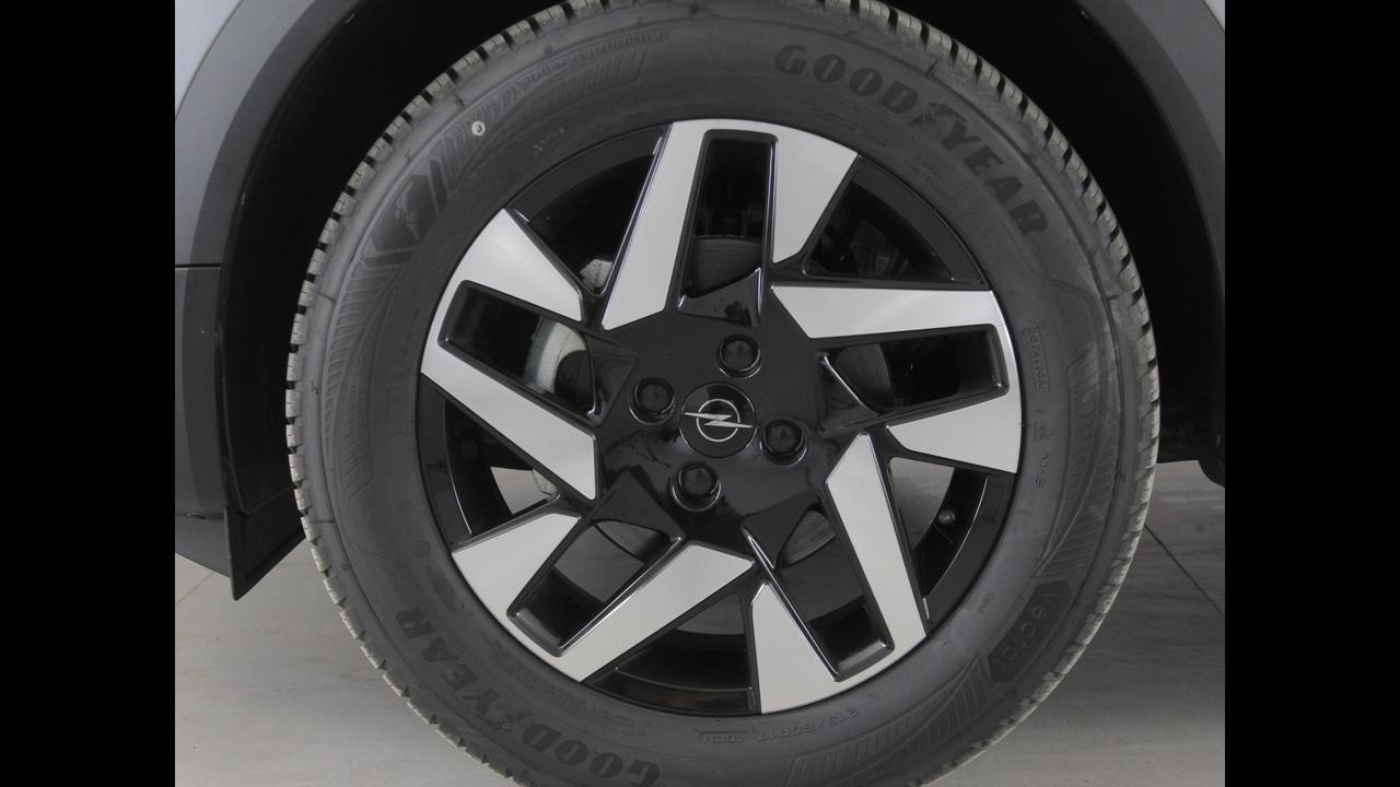 OPEL MOKKA Edition 1.2l 136cv MT