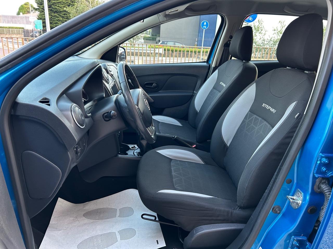 Dacia Sandero Stepway - 2013 900 TCe 12V 90CV