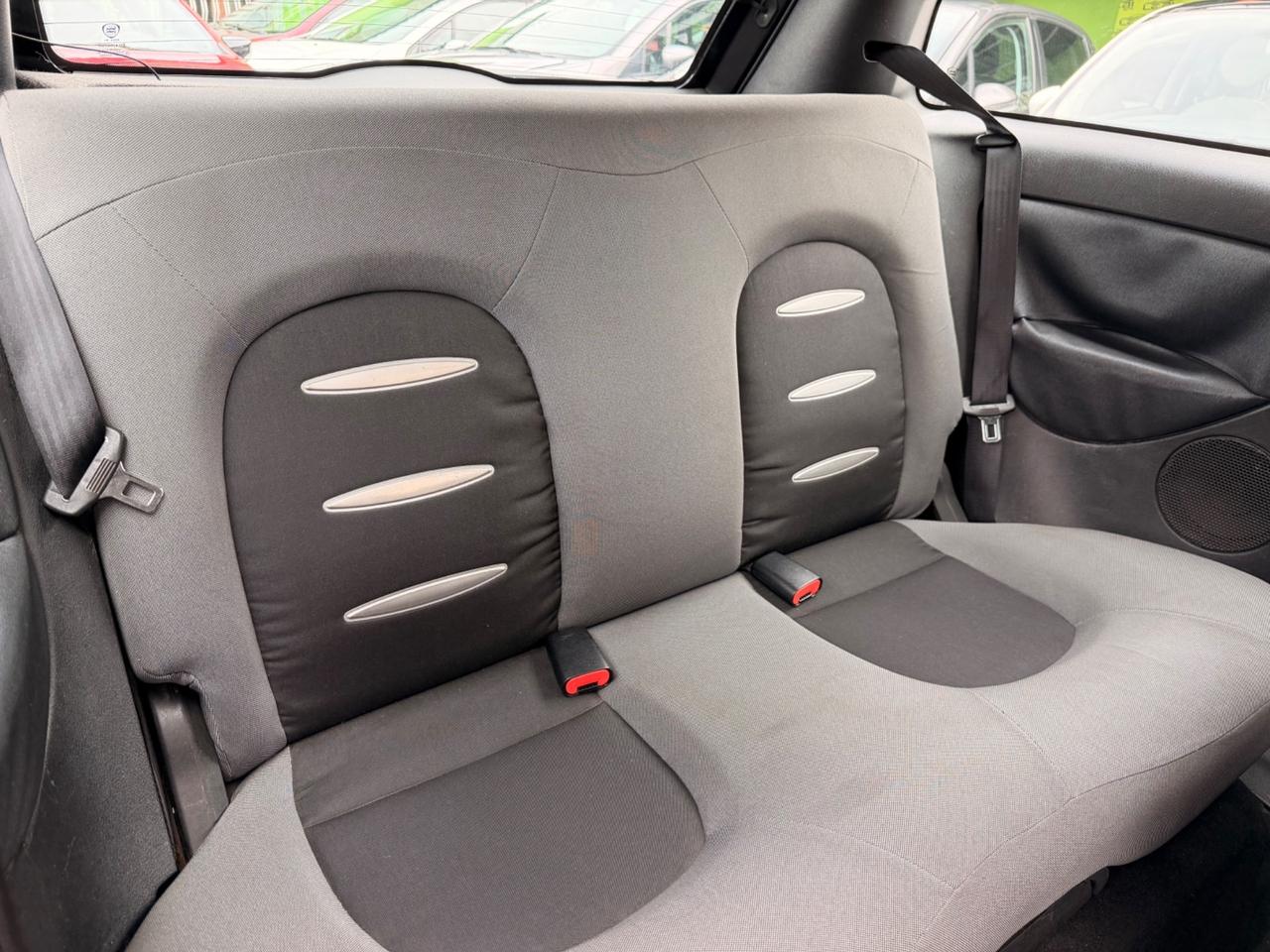 Lancia Ypsilon 1.3 MJT 75 CV 08/2007