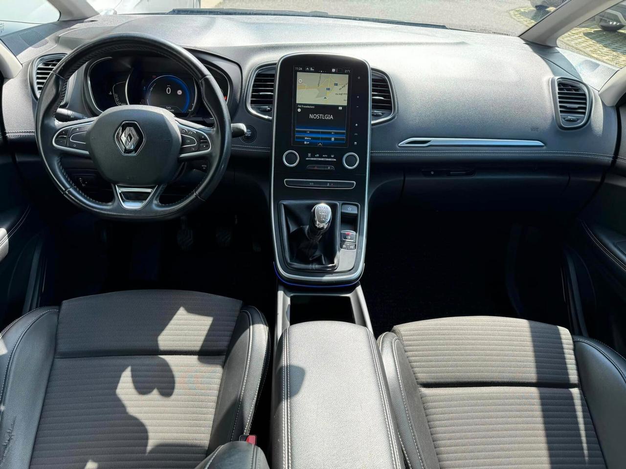 Renault Scenic Scénic dCi 8V 110 CV Energy Bose