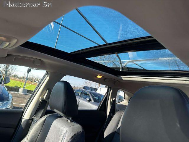 NISSAN X-Trail X-Trail III 1.6 dci Acenta Premium 4wd GM921RC