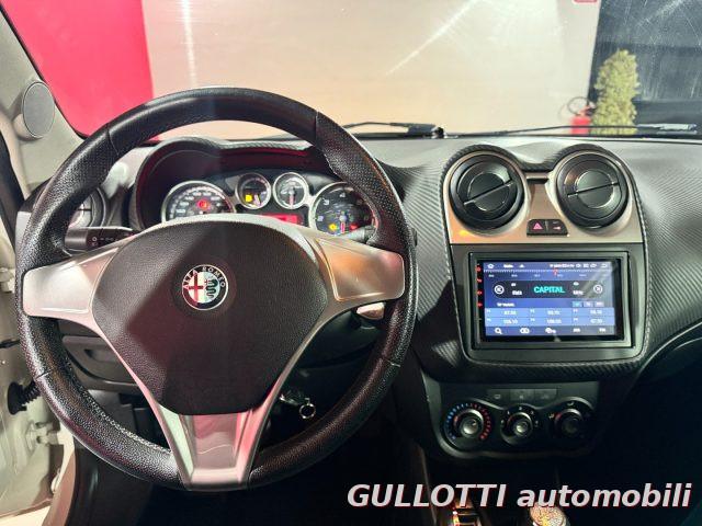ALFA ROMEO MiTo 1.3 JTDm 95 CVDistinctive