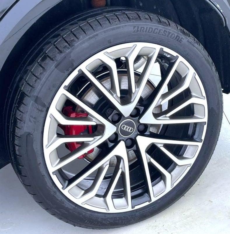 Audi Q5 Sportback TDI 150kW quattro S tronic S Line Edition *TETTO PANORAMICO*