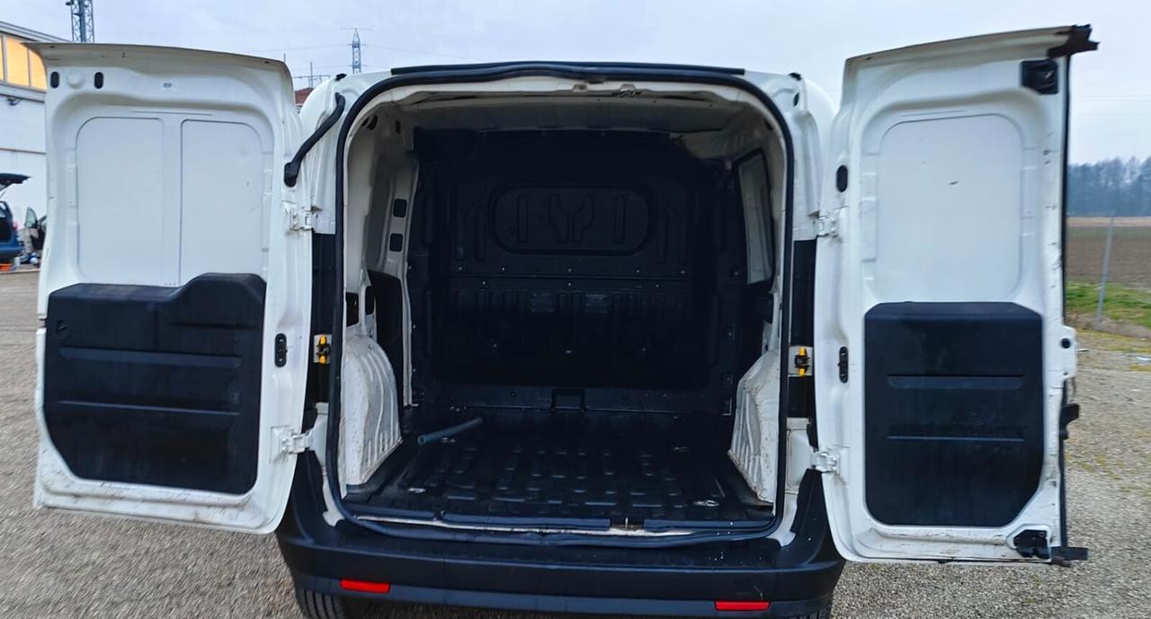 Fiat Doblo Doblò 1.3 MJT PL Combi Maxi N1