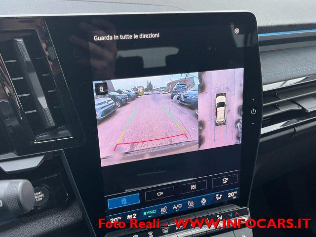 RENAULT Austral Full Hybrid E-Tech 200 CV Esprit Alpine KM0 PROMO