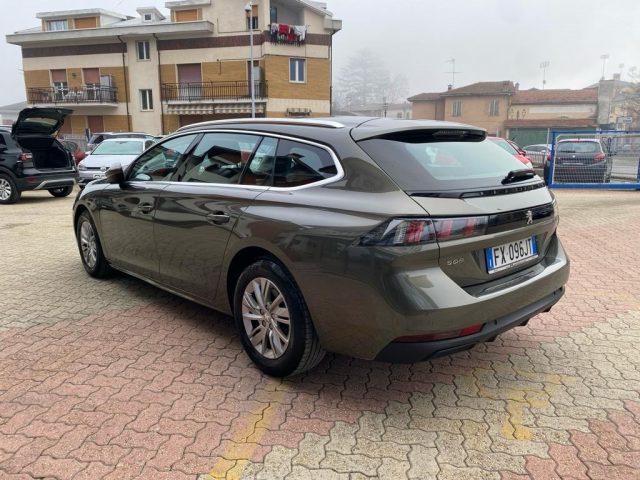 PEUGEOT 508 SW BlueHDi 130 Active *Pronta consegna