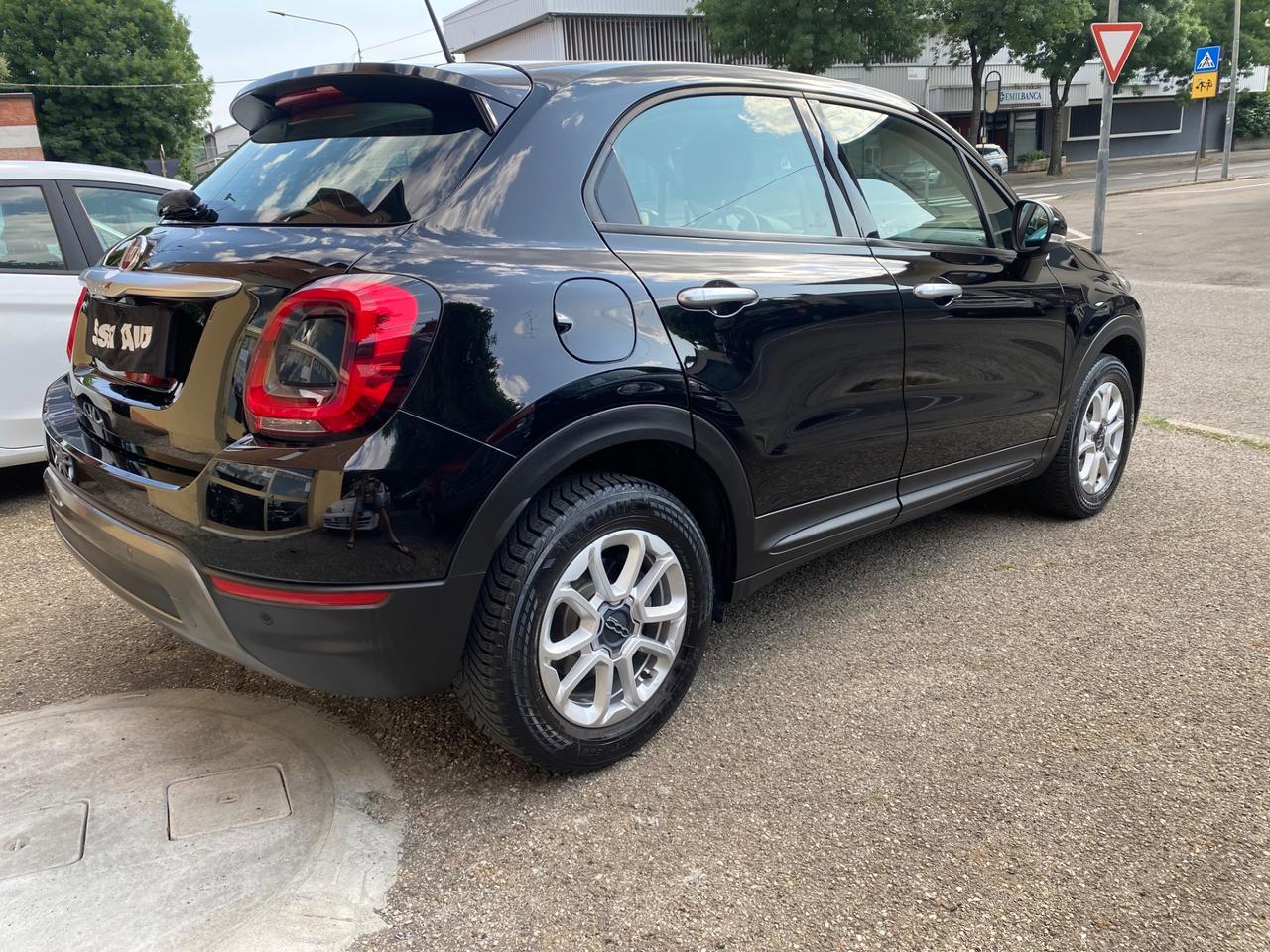 Fiat 500X 1.3 MultiJet 95 CV Pop Star NEOPATENTATI!!!