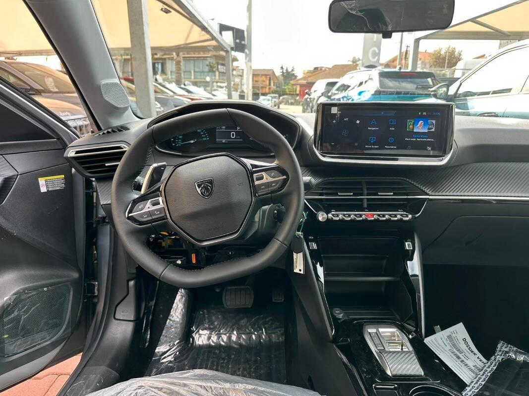 Peugeot 208 1.2 puretech Active s&s 75cv