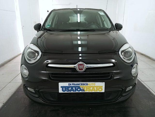 FIAT 500X 1.4 m-air Lounge 4x2 140cv