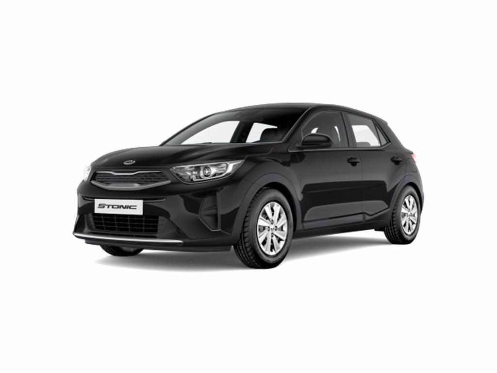 KIA Stonic 1.2 dpi Urban Techno&Design Pack 84cv del 2023